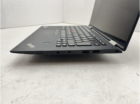 Lenovo ThinkPad X1 Yoga Gen 2 14" touch i7-7600U 16GB 510GB клас А