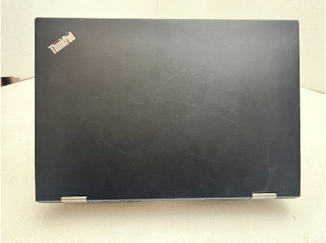 Lenovo ThinkPad X1 Yoga Gen 2 14" touch i7-7600U 16GB 510GB клас А