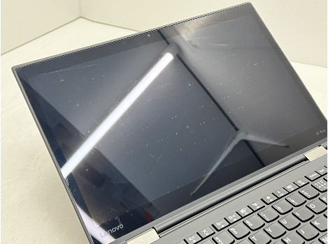 Lenovo ThinkPad X1 Yoga Gen 2 14" touch i7-7600U 16GB 510GB клас А