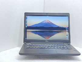 Лаптоп Dell Latitude 5490 14" i3-8130U 8GB 260GB клас А