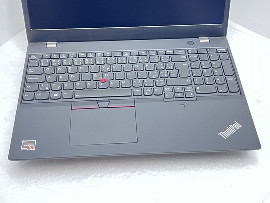 Лаптоп Lenovo ThinkPad L15 15.6" touch Ryzen 7 PRO 4750U 32GB 510GB клас А