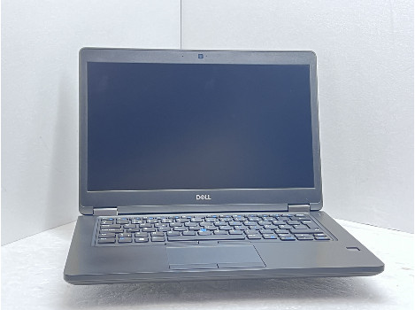 Dell Latitude 5490 14" i3-8130U 8GB 260GB клас А