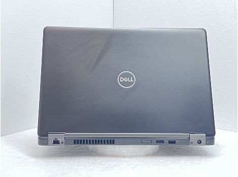 Dell Latitude 5490 14" i3-8130U 8GB 260GB клас А