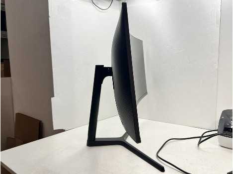 Samsung C34H890WGU 34" (клас А)