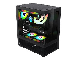 Нови компютри SubGo MIKU_3 RYZEN 7 5700X 32GB 1TB RTX4060Ti