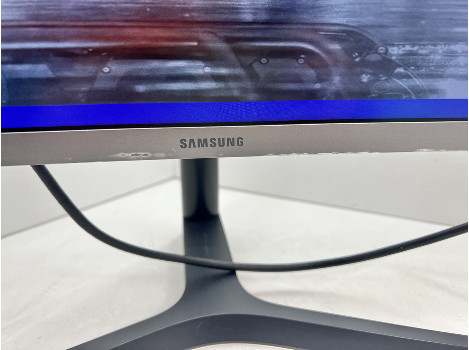 Samsung C34H890WGU 34" (клас А)