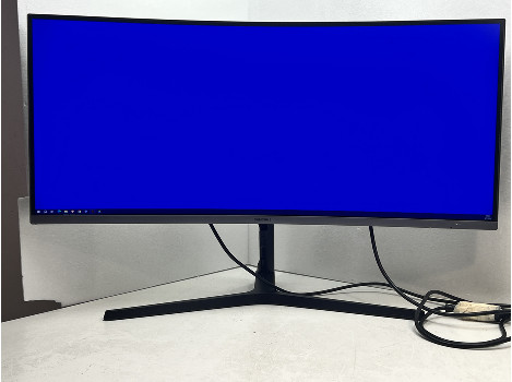 Samsung C34H890WGR 34" (клас А)