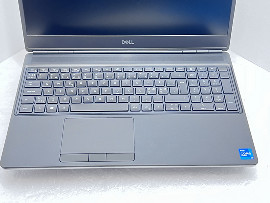 Mobile Workstation Dell Precision 7560 15.6" i7-11850H 32GB 1020GB клас А