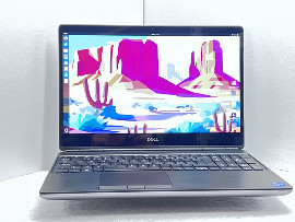 Mobile Workstation Dell Precision 7560 15.6" touch i7-11850H 32GB 1020GB клас А