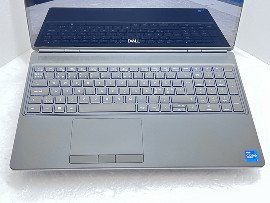 Mobile Workstation Dell Precision 7560 15.6" touch i7-11850H 32GB 1020GB клас А