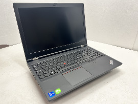 Mobile Workstation Lenovo Thinkpad P15 G2 15.6" i7-11850H 32GB 510GB клас А