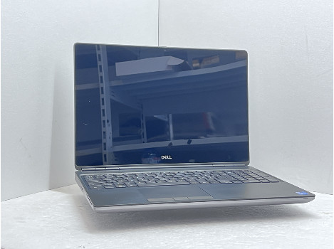 Dell Precision 7560 15.6" touch i7-11850H 32GB 1020GB клас А