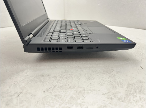 Lenovo Thinkpad P15 G2 15.6" i7-11850H 32GB 510GB клас А