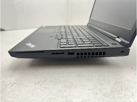 Lenovo Thinkpad P15 G2 15.6" i7-11850H 32GB 510GB клас А