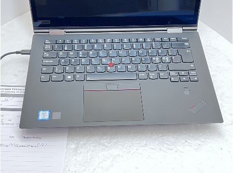 Lenovo ThinkPad X1 Yoga 14" touch i5-8350U 16GB 510GB клас А