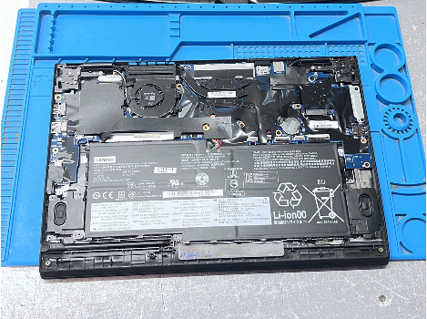 Lenovo ThinkPad X1 Yoga 14" touch i5-8350U 16GB 510GB клас А