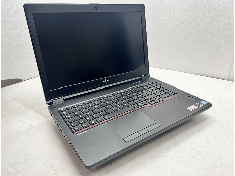 Fujitsu CELSIUS H780 15.6" i7-8850H 16GB 510GB клас А