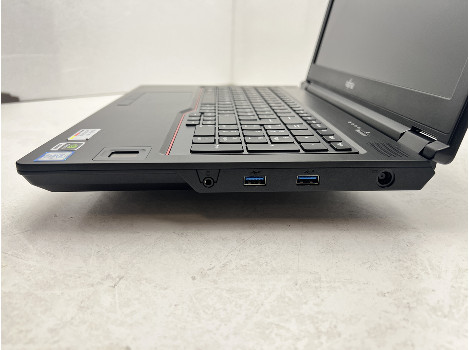 Fujitsu CELSIUS H780 15.6" i7-8850H 16GB 510GB клас А