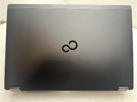 Fujitsu CELSIUS H780 15.6" i7-8850H 16GB 510GB клас А