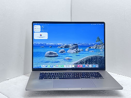 Лаптоп Apple MacBookPro16.1 (A2141 (EMC 3347) 2019) 16" i9-9880H 32GB 1000GB клас А