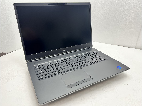 Dell Precision 7760 17.3" i7-11850H 32GB 1020GB клас А