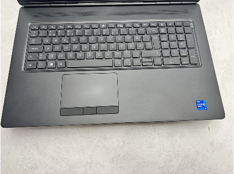 Dell Precision 7760 17.3" i7-11850H 32GB 1020GB клас А