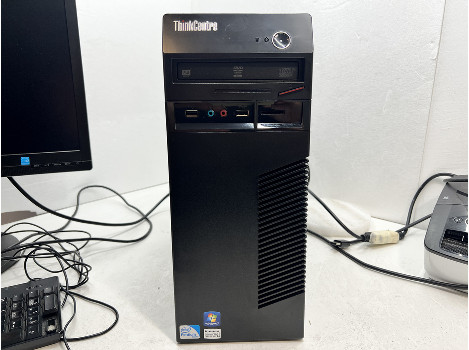 Lenovo ThinkCentre M72e Pentium G840 4GB 120GB | 320GB Intel HD