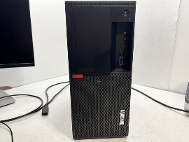 Компютър Lenovo ThinkCentre M920t i5-9500 16GB 260GB UHD 630