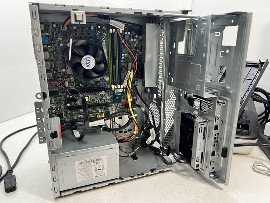 Компютър Lenovo ThinkCentre M920t i5-9500 16GB 260GB UHD 630