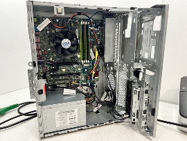 Компютър Lenovo ThinkCentre M920t i5-9500 16GB 260GB UHD 630