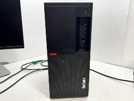 Компютър Lenovo ThinkCentre M920t i5-9500 16GB 260GB UHD 630