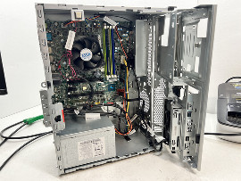 Компютър Lenovo ThinkCentre M920t i5-9500 16GB 260GB UHD 630