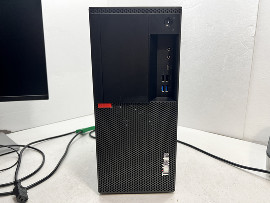 Компютър Lenovo ThinkCentre M920t i5-9500 16GB 260GB UHD 630