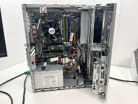 Компютър Lenovo ThinkCentre M920t i5-9500 16GB 260GB UHD 630