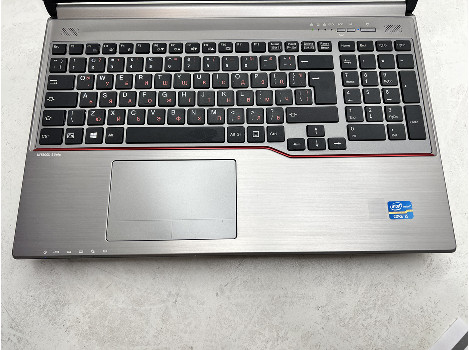 Fujitsu LIFEBOOK E753 15.6" i5-3230M 8GB 128GB клас Б