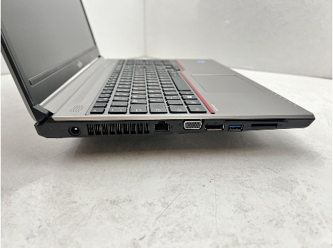 Fujitsu LIFEBOOK E753 15.6" i5-3230M 8GB 128GB клас Б