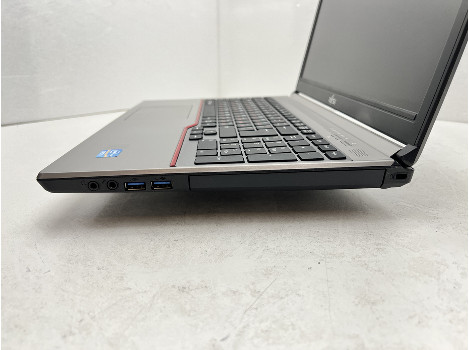 Fujitsu LIFEBOOK E753 15.6" i5-3230M 8GB 128GB клас Б