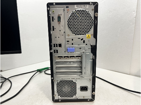 Lenovo ThinkStation P340 i9-10900K 32GB 510GB Quadro P2200 5GB