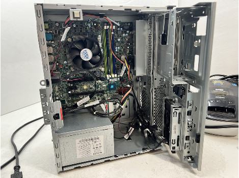 Lenovo ThinkCentre M920t i5-9500 16GB 260GB UHD 630