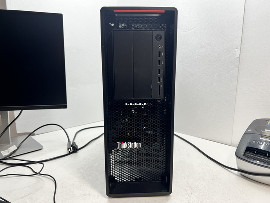 Workstation компютри Lenovo ThinkStation P520 Xeon W-2245 32GB 510GB Quadro P2000 5GB