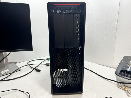 Workstation компютри Lenovo ThinkStation P520 Xeon W-2245 32GB 510GB Quadro P2200 5GB
