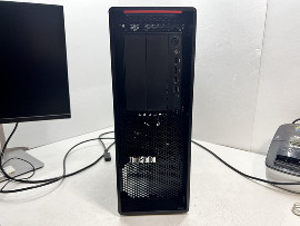 Workstation компютри Lenovo ThinkStation P520 Xeon W-2245 32GB 510GB Quadro P2000 5GB