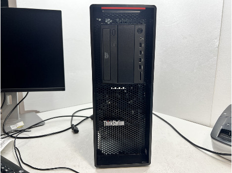 Lenovo ThinkStation P520 Xeon W-2235 32GB 510GB Quadro RTX 4000 8GB