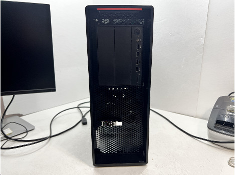 Lenovo ThinkStation P520 Xeon W-2245 32GB 510GB Quadro P2000 5GB