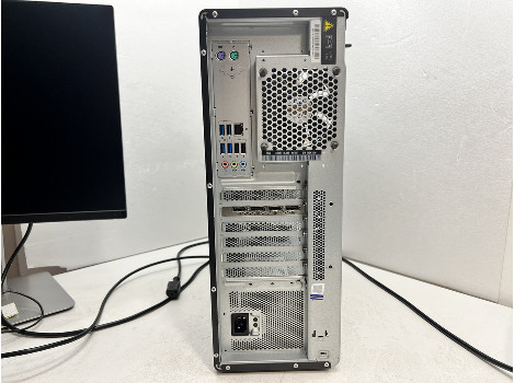 Lenovo ThinkStation P520 Xeon W-2245 32GB 510GB Quadro P2000 5GB