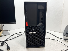 Workstation компютри Lenovo ThinkStation P330 Xeon E-2124G 16GB 260GB UHD P630