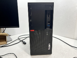Компютър Lenovo ThinkCentre M920t i7-8700 16GB 510GB UHD 630