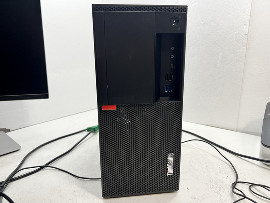 Компютър Lenovo ThinkCentre M920t i5-9500 16GB 260GB UHD 630