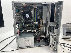 Компютър Lenovo ThinkCentre M920t i5-9500 16GB 260GB UHD 630