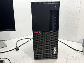 Компютър Lenovo ThinkCentre M920t i5-9500 16GB 260GB UHD 630